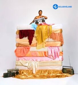 Tiwa Savage – Addicted Ft. taves