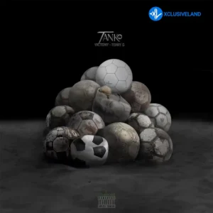 Victony – Tanko ft. Terry G