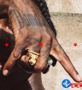 255 – Damage (with Naira Marley & Zinoleesky) ft. Naira Marley & Zinoleesky