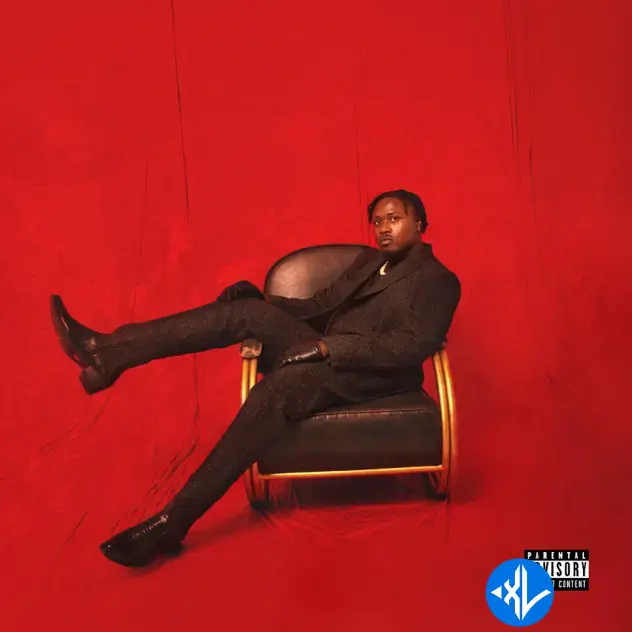 Jeff Akoh – Call Me ft. Eric Bellinger Cover Art