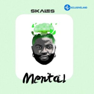 Skales – Mental