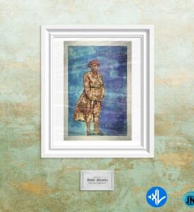 Aubrey Qwana – Ayispani ft Azanti