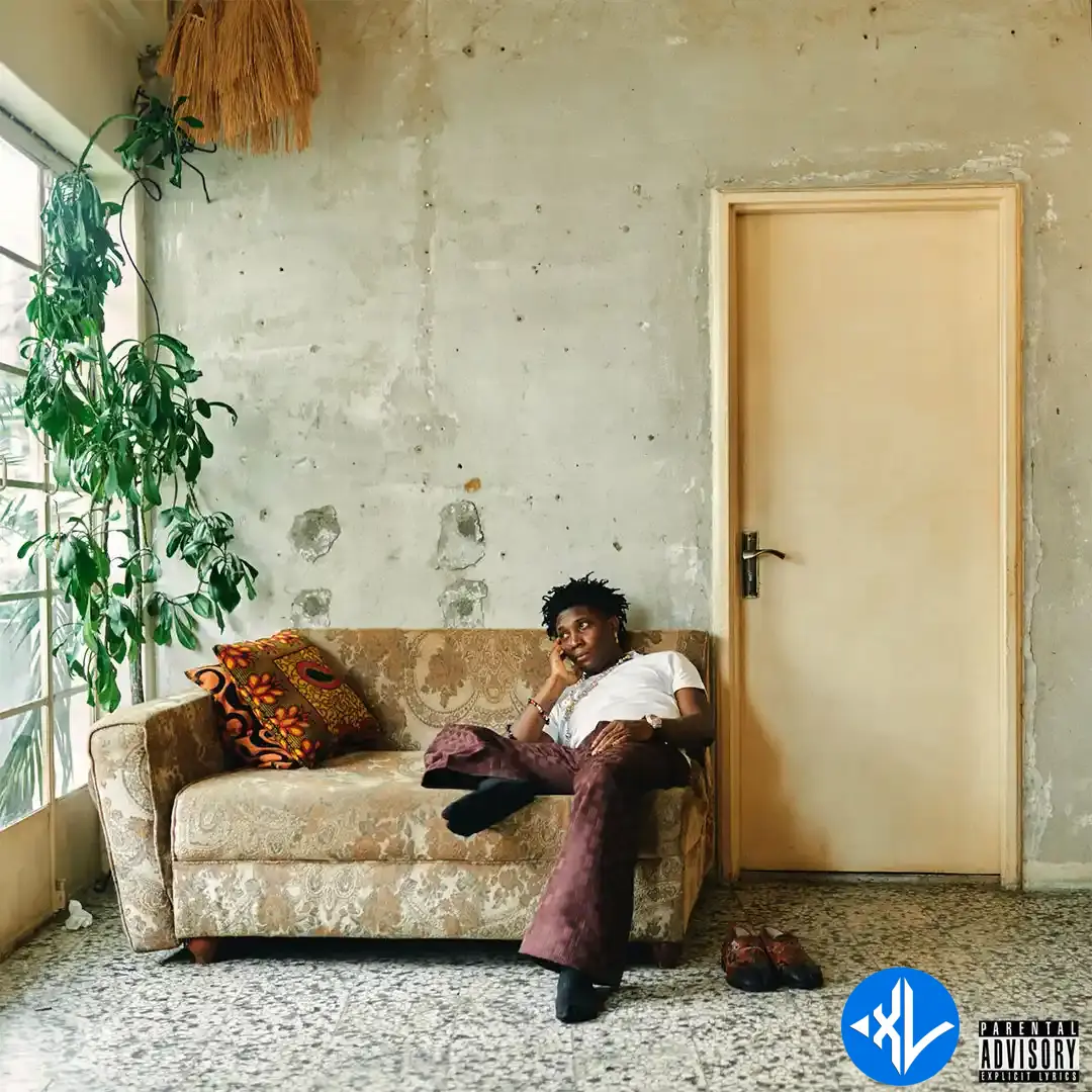 Bella Shmurda – Sanity ft. Kunmie Cover Art