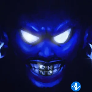 Black Sherif – OH NO