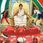 King Of Amapiano