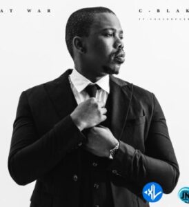 C-Blak – At War ft Coolkruger