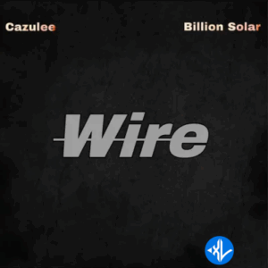 Cazulee – Wire Ft. Billion Solar