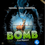 Bomb (Ichu Mgbada)