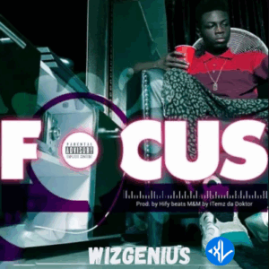 WizGenius – Focus