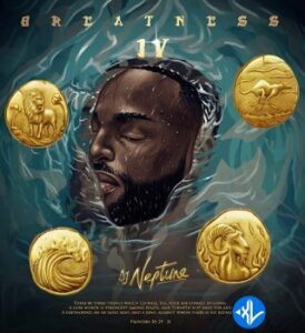 DJ Neptune – Halima ft Timi Martins & SHON