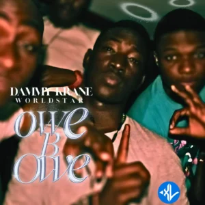 Dammy Krane – Owe B Owe