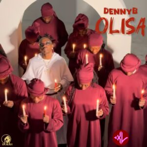 DennyB – Olisa