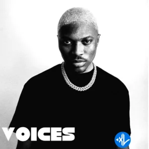 Diamond Jimma – Voices
