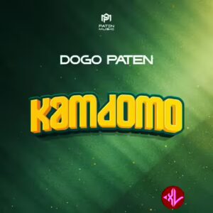 Dogo Paten – Kamdomo