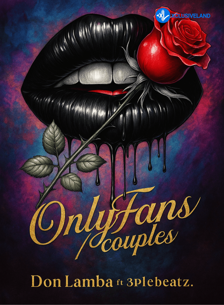 Don Lamba – Couples Ft. 3plebeatz Cover Art