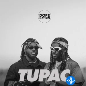 DopeNation – Tupac