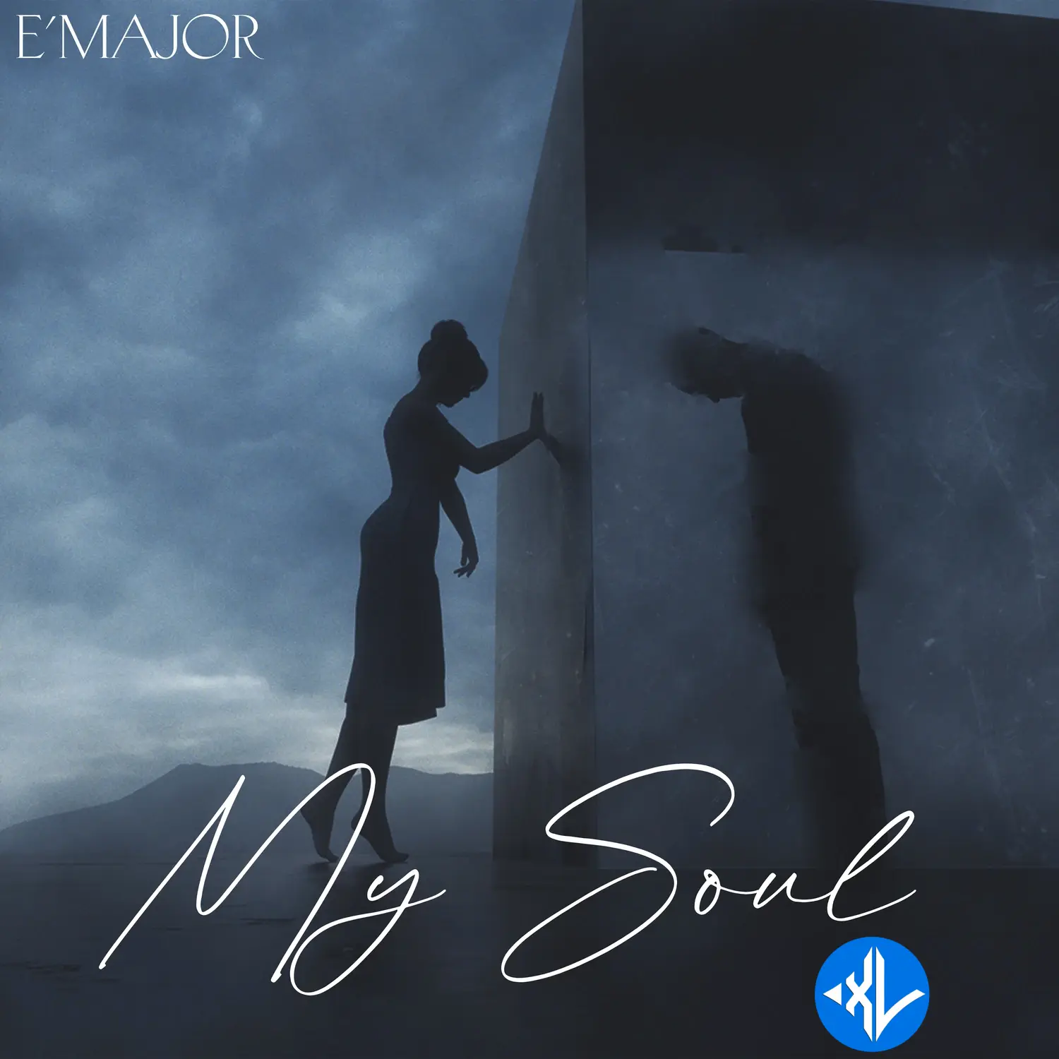 E’Major – My Soul Cover Art