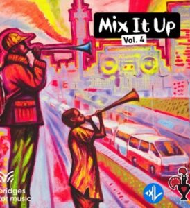 FAVE – Gen Z Love ft Ice Beats Slide & Sbuda Maleather