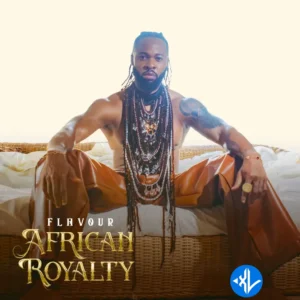 Flavour – Fall in Love ft. Efya