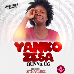Gunna UG – Yankozesa