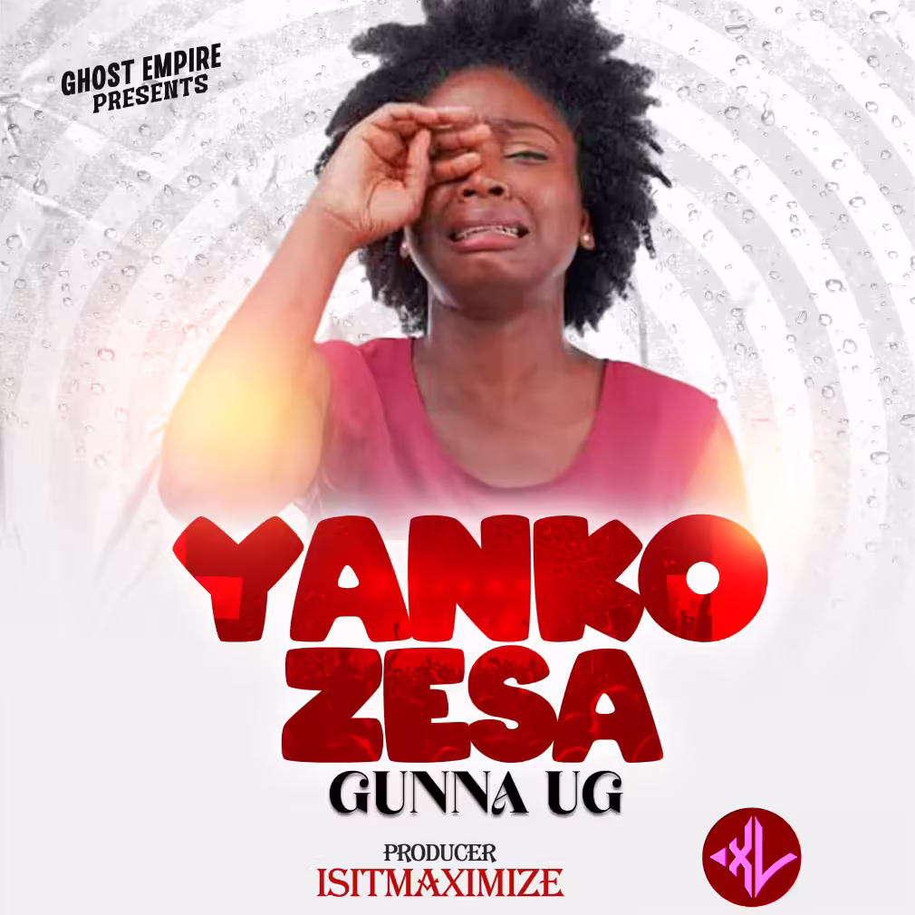 Gunna UG – Yankozesa Cover Art