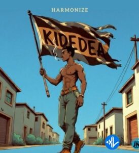 Harmonize – Kidedea