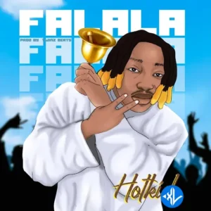 HotKid – Falala