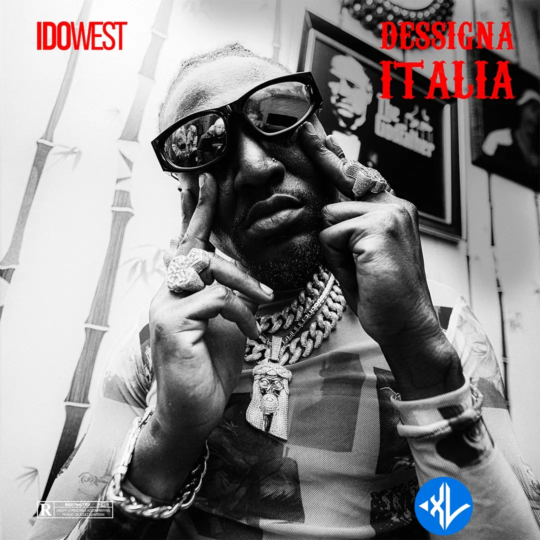 Idowest – Italia Cover Art