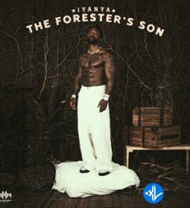 Iyanya – Deep