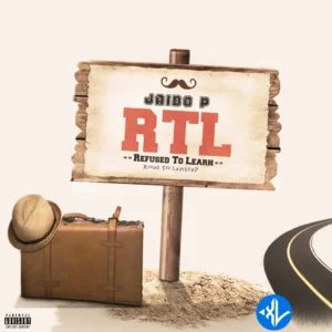 Jaido P – RTL