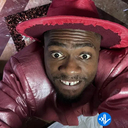 Josh2funny – Ceiling Challenge Cover Art