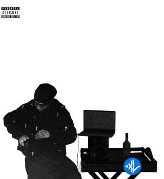 Kane Keid – let it work Cover Art