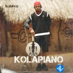 Kolapiano Vol. 3 (Sewaa Sewaa)