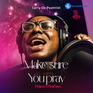 Larry De Psalmist