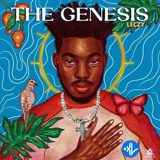 Leczy – Testimony ft. Peeray & C bryan Cover Art