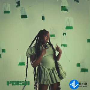 Lifesize Teddy – Addicted ft. Magixx