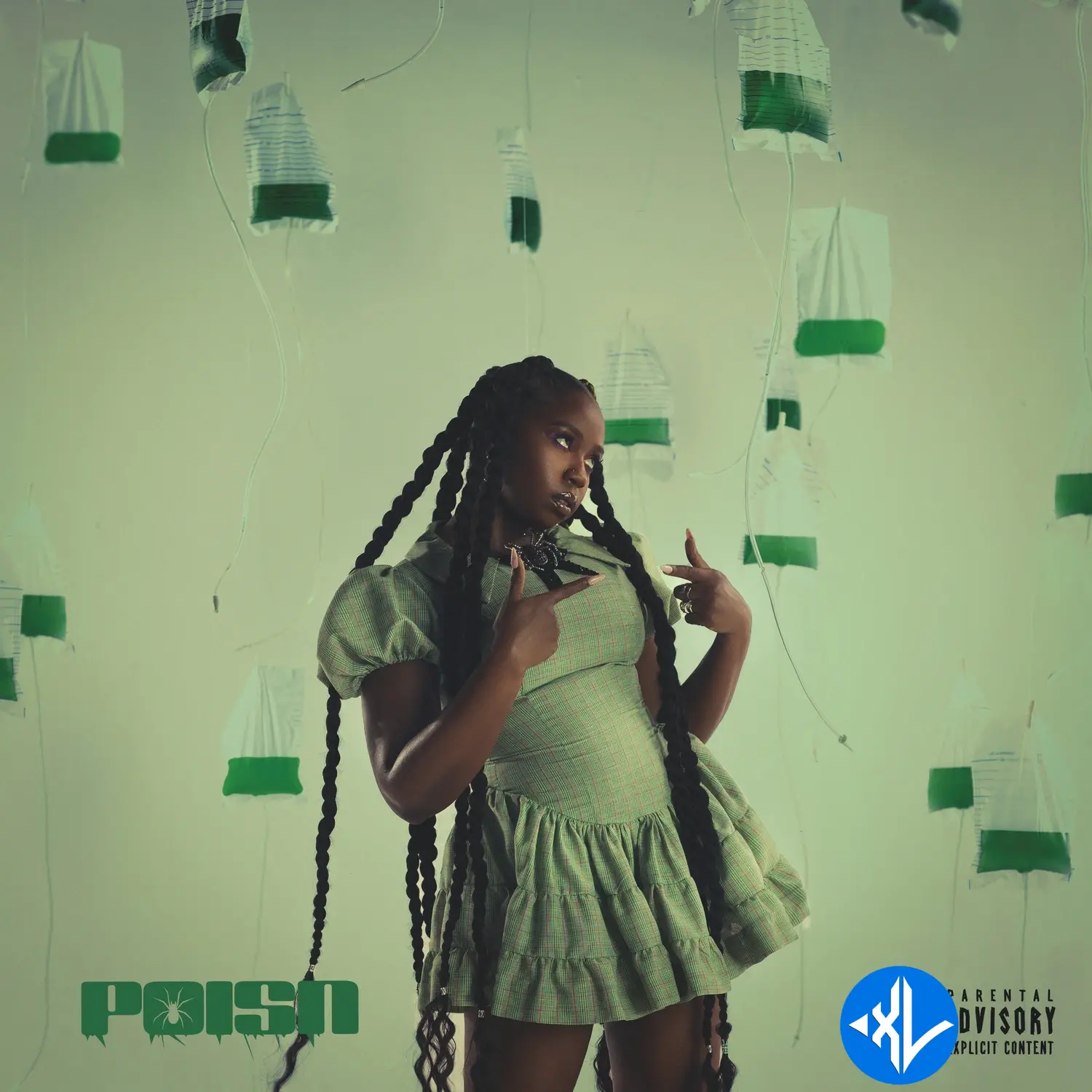 Lifesize Teddy – Unbeliever Cover Art