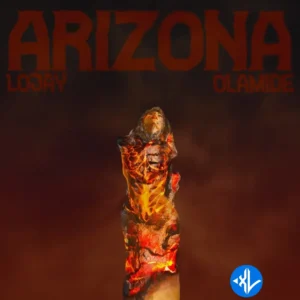Lojay – Arizona ft. Olamide