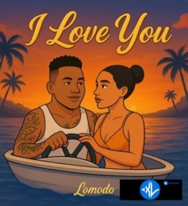 Lomodo – I Love You