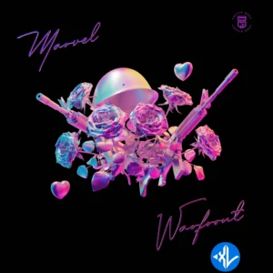 Marvel – Warfront