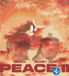 Meeza – Peace (II) ft. Barry Jhay