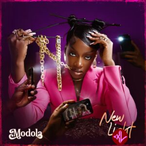 Modola – No Stress