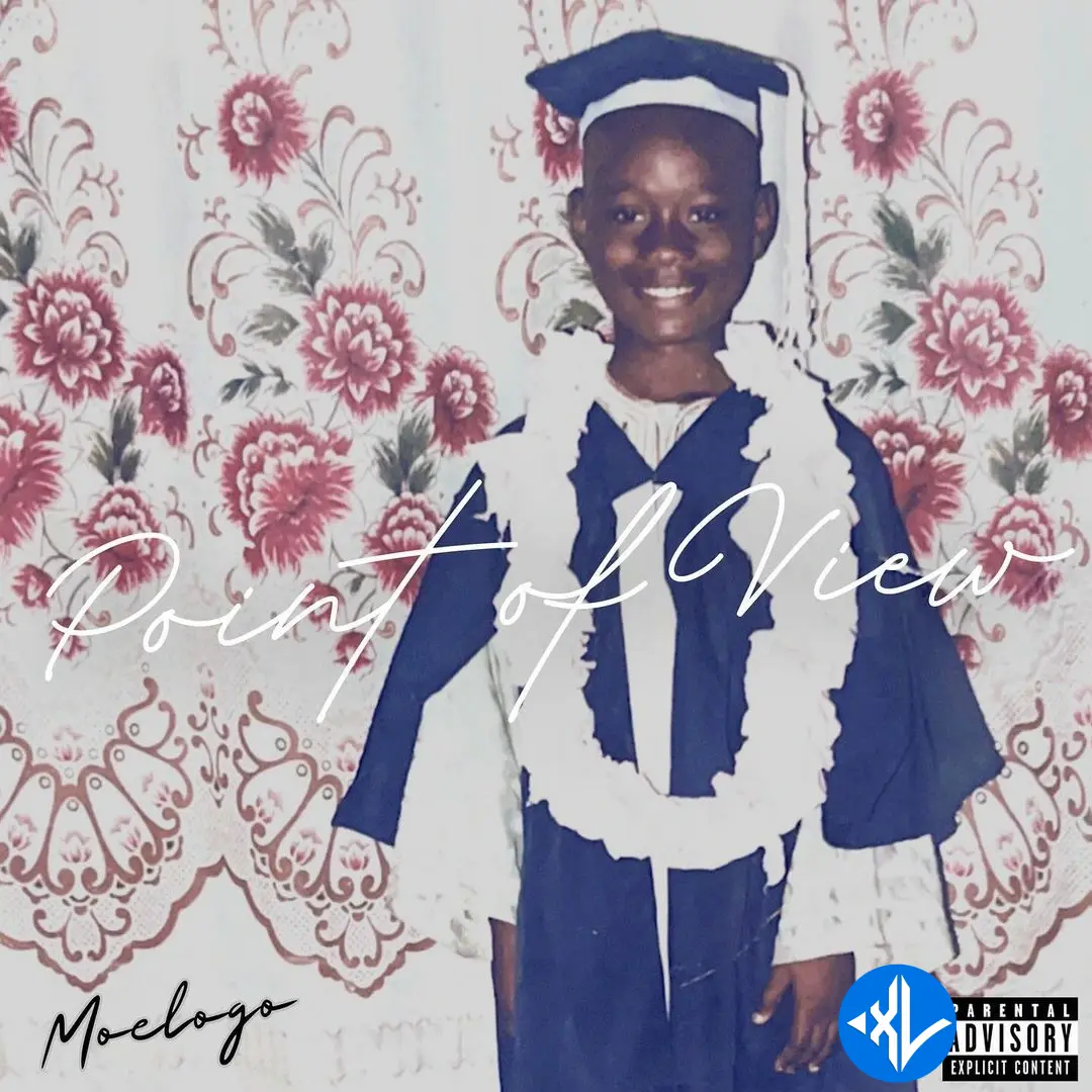 Moelogo – WEEEKEND Cover Art