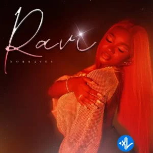 Morravey – Magician ft. Davido