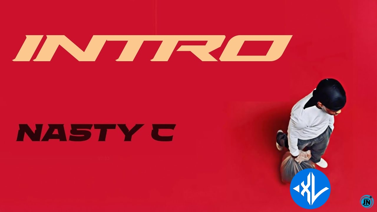 Nasty C – Other Plans Cover Art