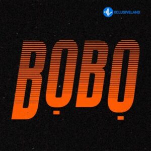 Adekunle Gold – Bobo ft. Lojay, Shoday