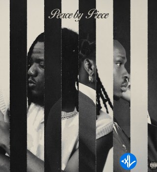 Fireboy DML – ILWY Ft. Pheelz Cover Art