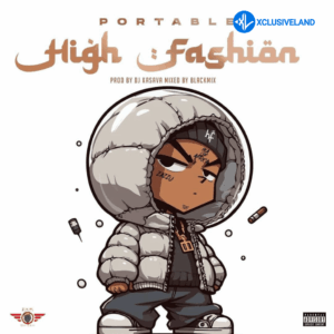 Portable – High Fashion