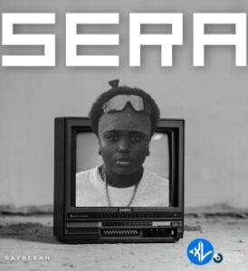 Raybekah – Sera (Freestyle)