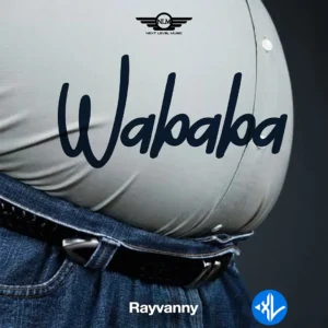 Rayvanny – Wababa